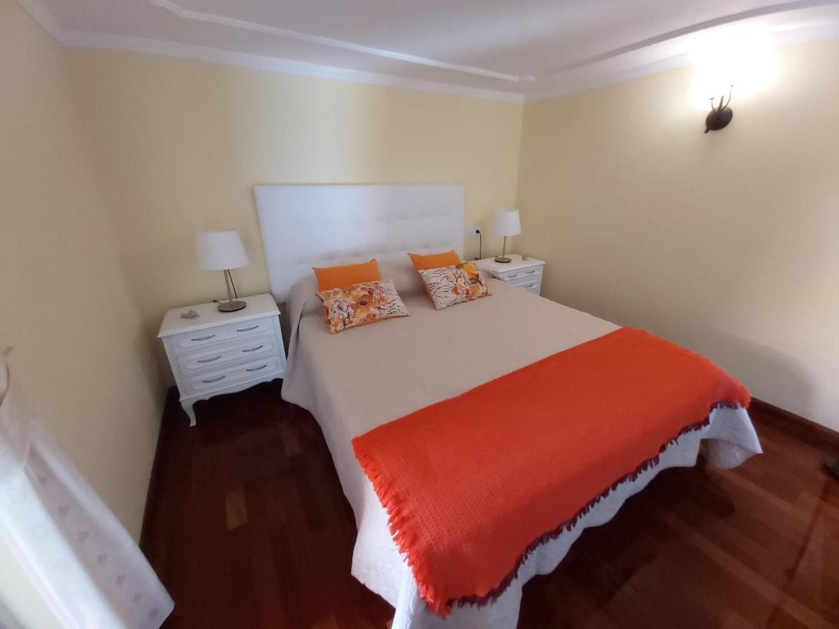 Camino Real Leilighet Barranco Hondo Eksteriør bilde