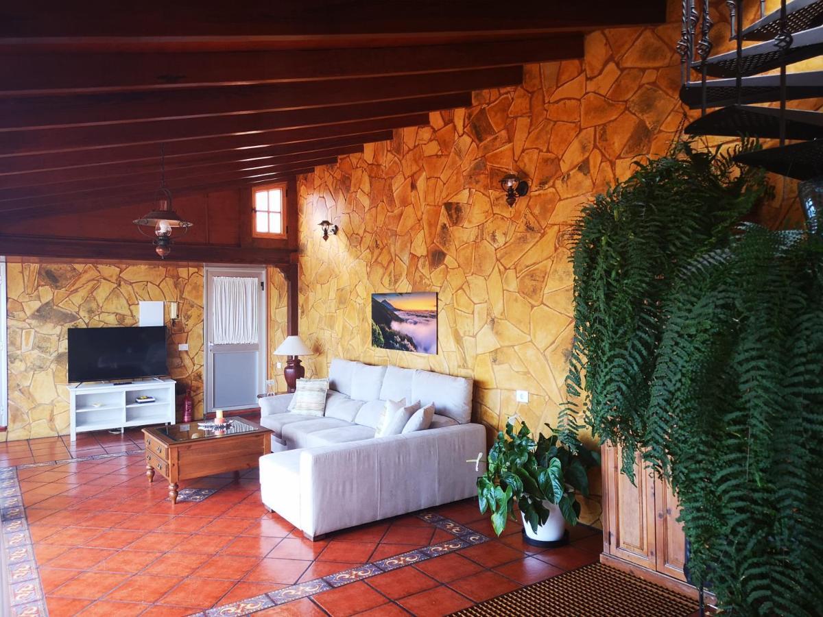 Camino Real Leilighet Barranco Hondo Eksteriør bilde