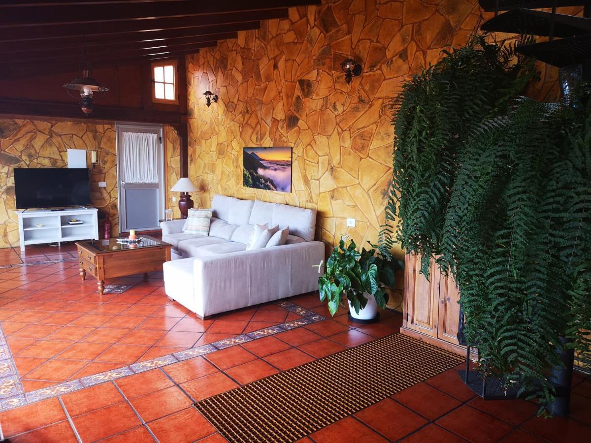 Camino Real Leilighet Barranco Hondo Eksteriør bilde